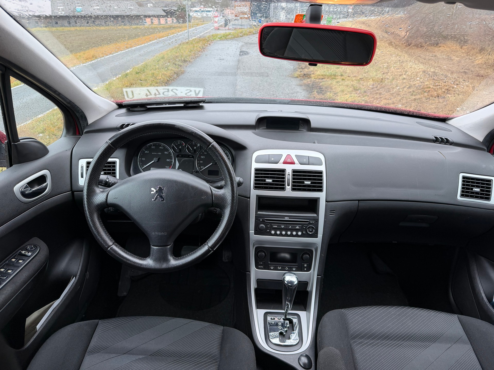 PEUGEOT 1.6 automatique-image-6