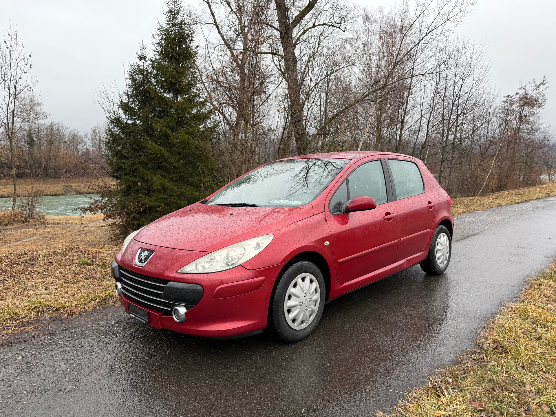 PEUGEOT 1.6 automatique