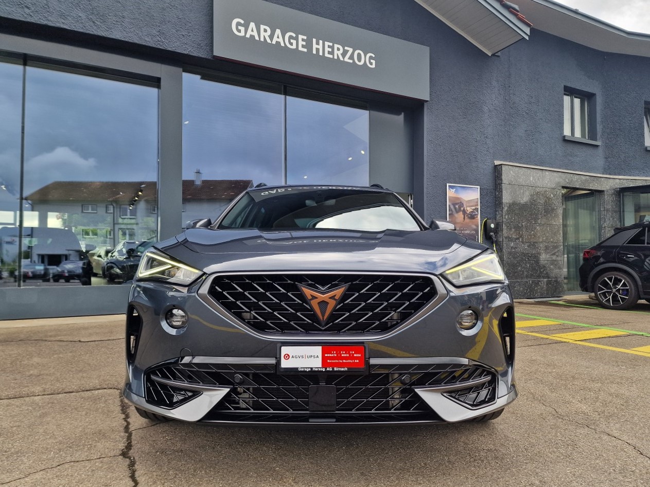 CUPRA Formentor 2.0TSI VZ 4Drive DSG-image-8