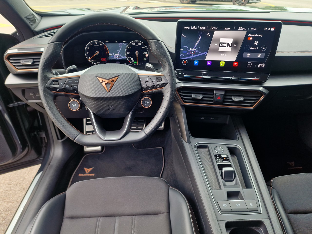 CUPRA Formentor 2.0TSI VZ 4Drive DSG-image-13
