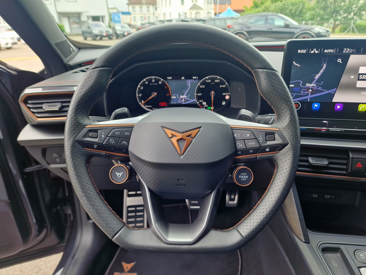 CUPRA Formentor 2.0TSI VZ 4Drive DSG-image-14