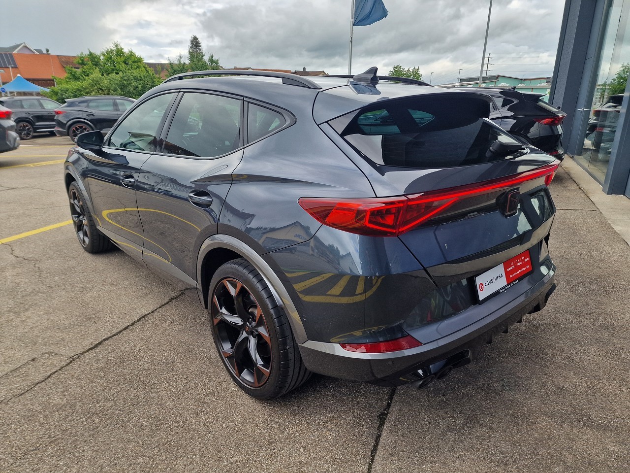 CUPRA Formentor 2.0TSI VZ 4Drive DSG-showroom-element-3