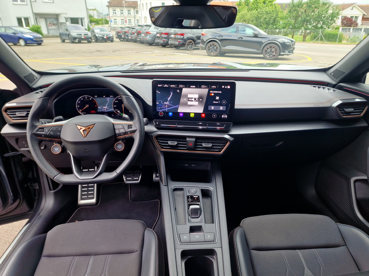 CUPRA Formentor 2.0TSI VZ 4Drive DSG-image-12