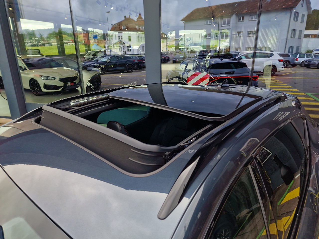 CUPRA Formentor 2.0TSI VZ 4Drive DSG-image-29