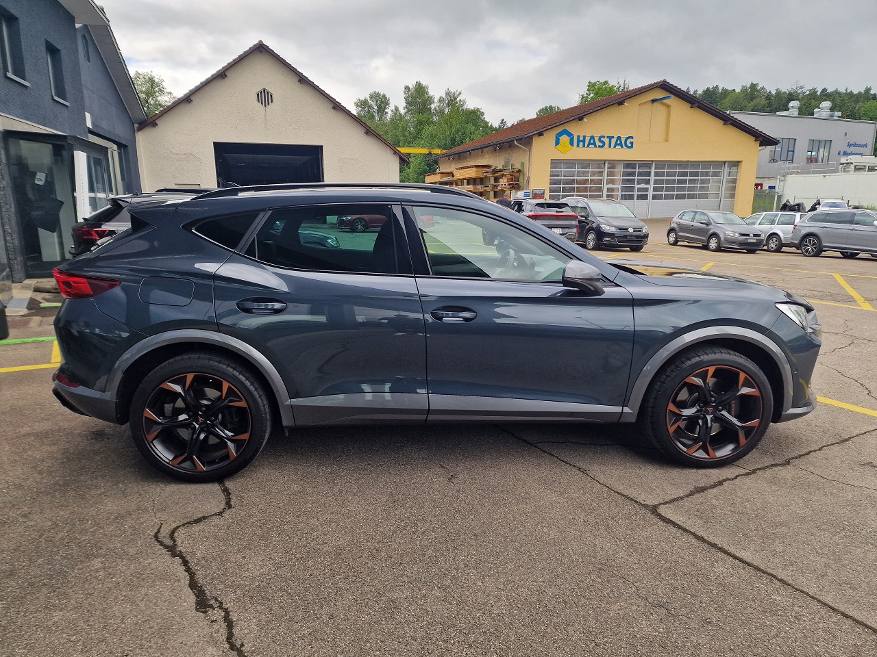 CUPRA Formentor 2.0TSI VZ 4Drive DSG-image-6