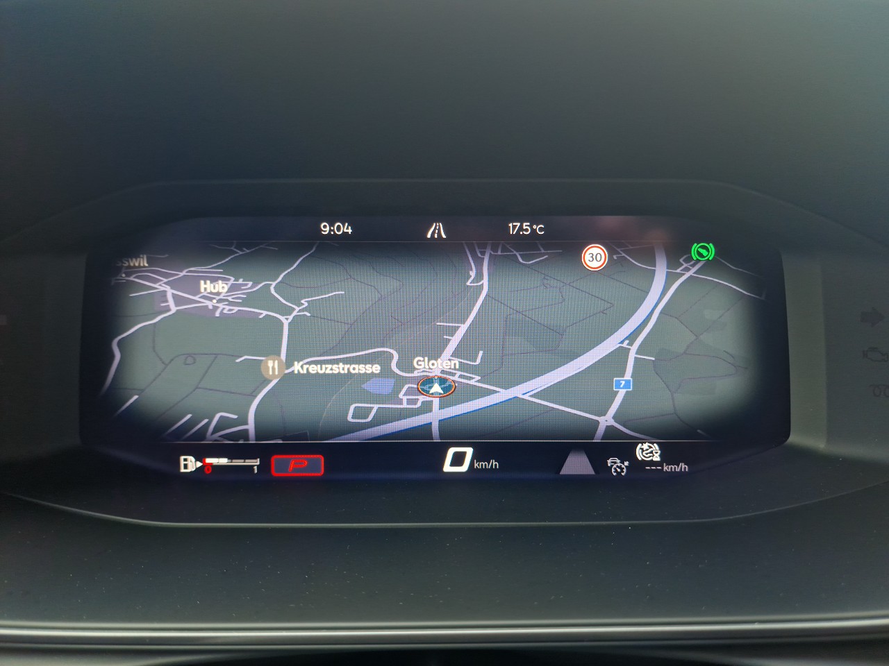 CUPRA Formentor 2.0TSI VZ 4Drive DSG-image-16