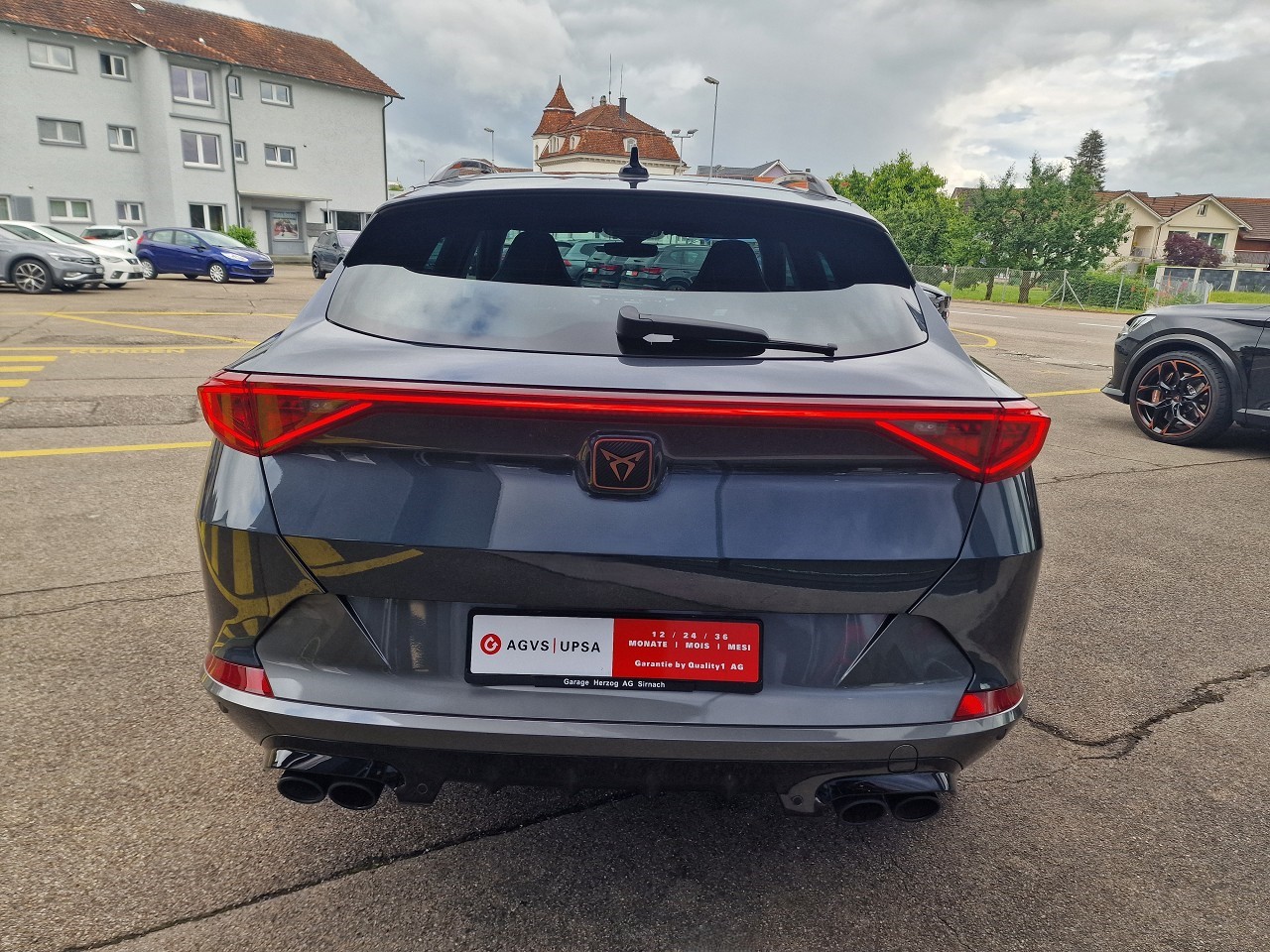 CUPRA Formentor 2.0TSI VZ 4Drive DSG-image-4