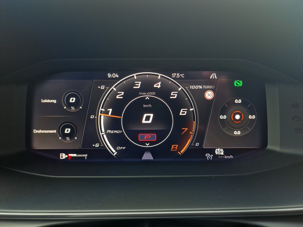 CUPRA Formentor 2.0TSI VZ 4Drive DSG-image-17