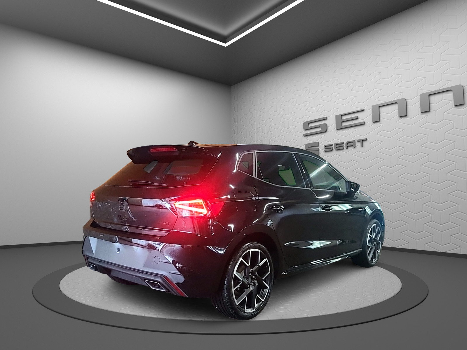 SEAT Ibiza 1.5 EcoTSI FR DSG-showroom-element-2