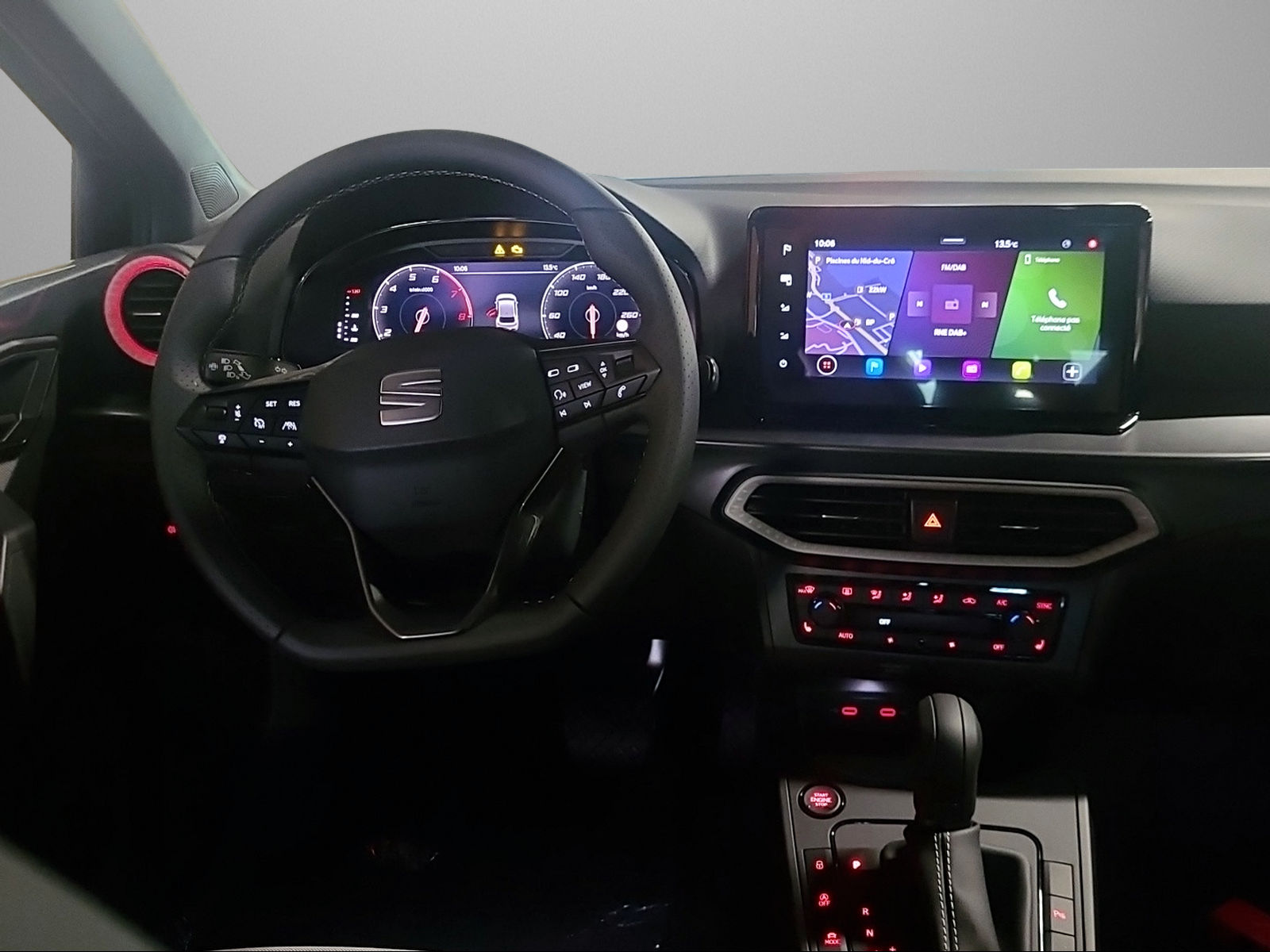 SEAT Ibiza 1.5 EcoTSI FR DSG-image-7