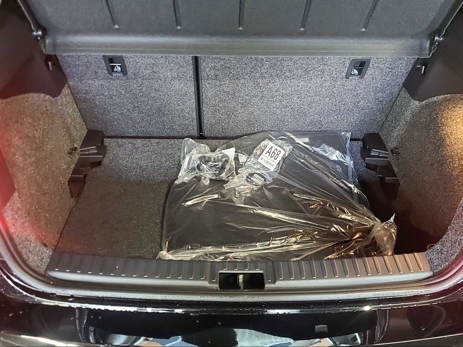 SEAT Ibiza 1.5 EcoTSI FR DSG-image-13