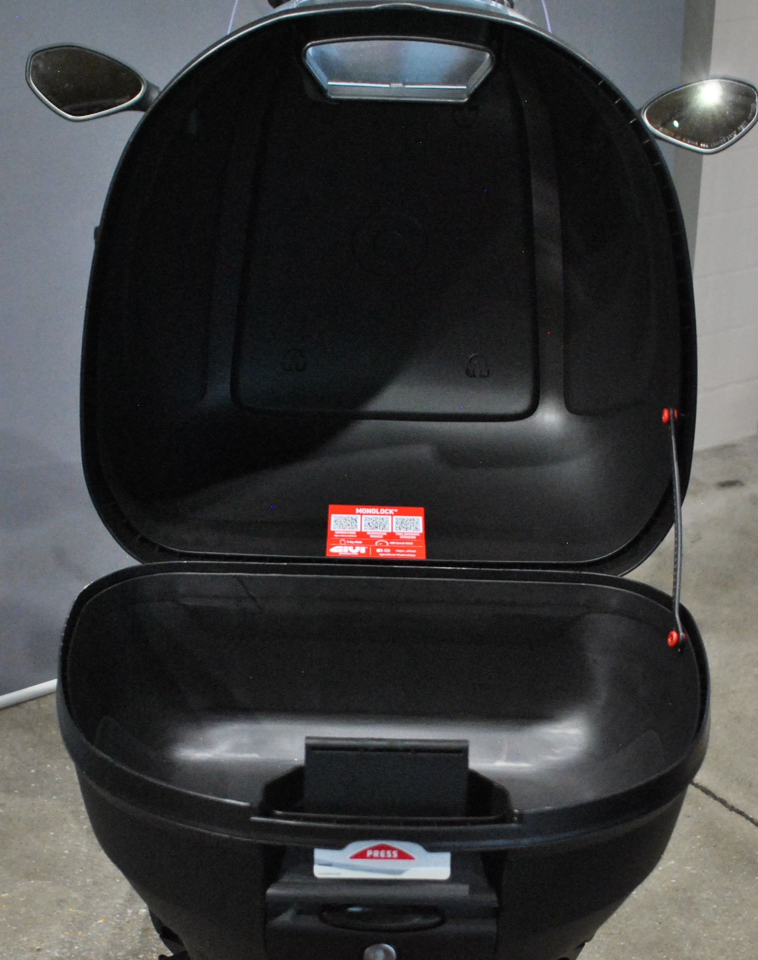 PIAGGIO Medley 125 Sport E5+-image-8