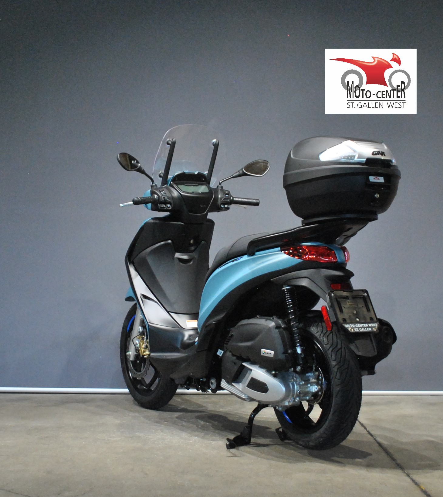 PIAGGIO Medley 125 Sport E5+-image-3