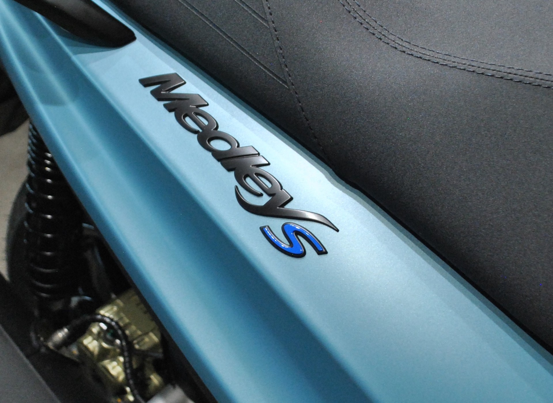 PIAGGIO Medley 125 Sport E5+-image-6