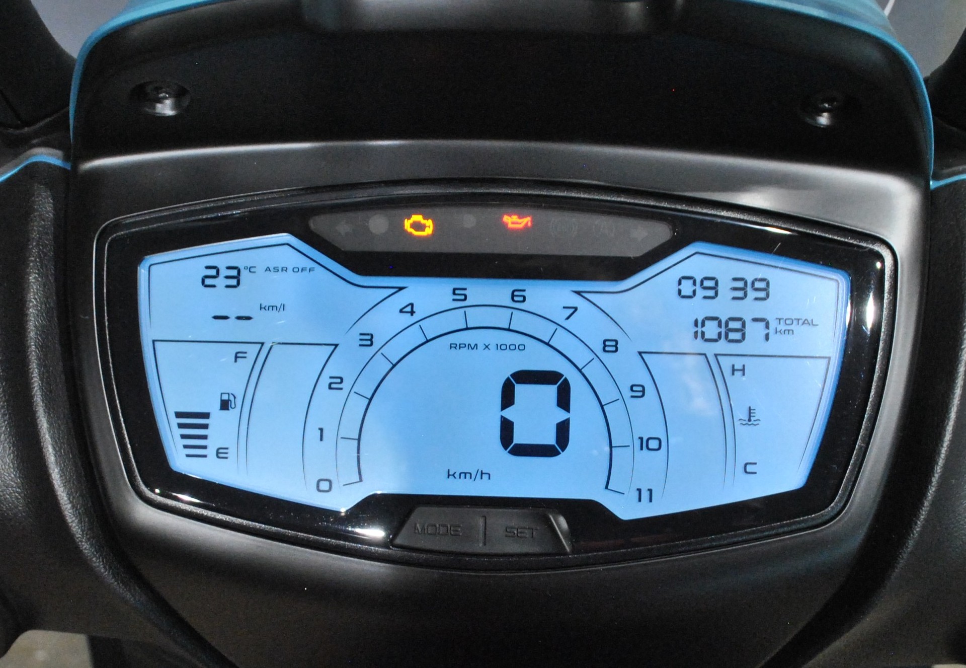 PIAGGIO Medley 125 Sport E5+-image-5