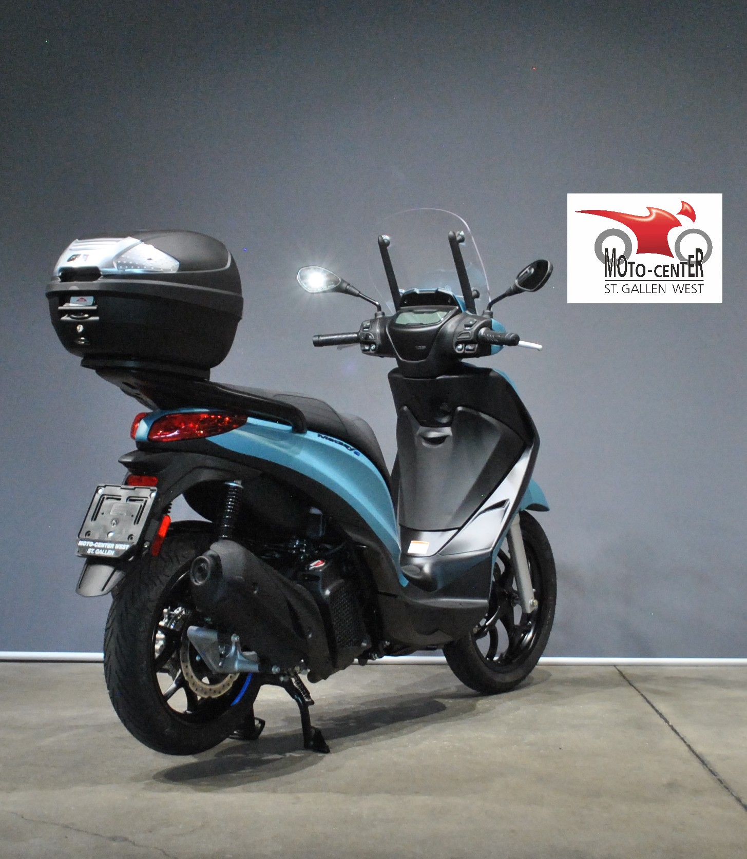 PIAGGIO Medley 125 Sport E5+-image-4