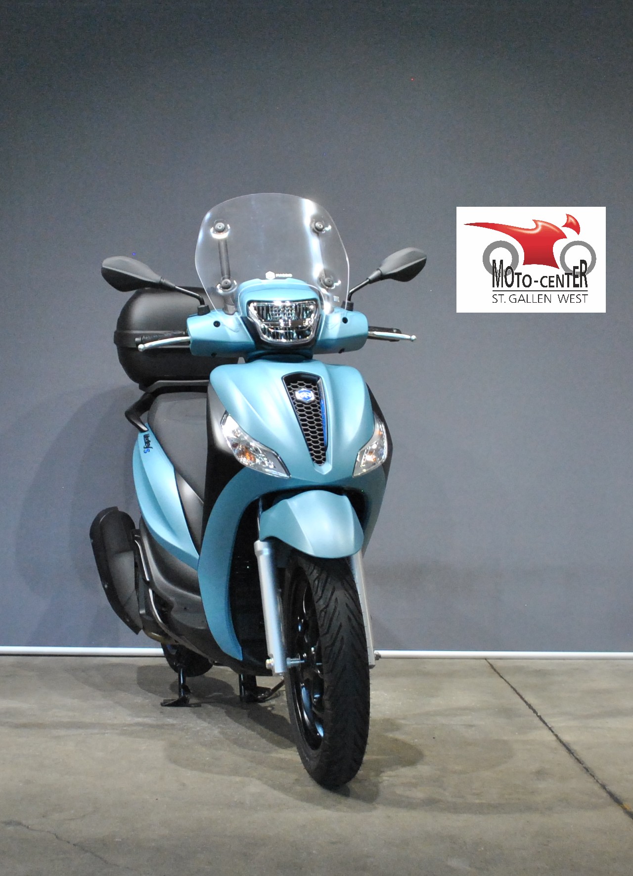 PIAGGIO Medley 125 Sport E5+-image-0