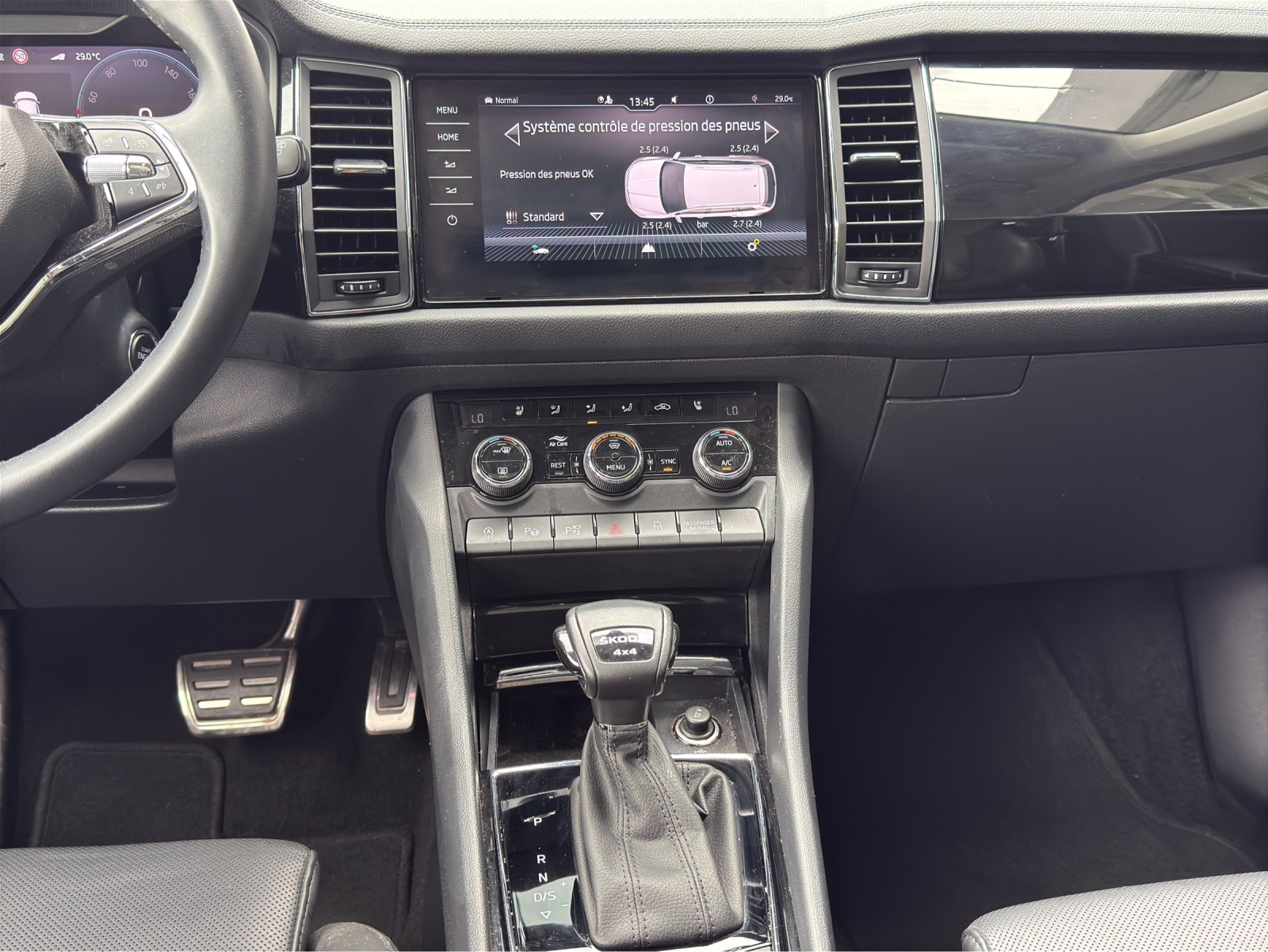 SKODA Kodiaq 2.0 TSI 4x4 L&K-image-10