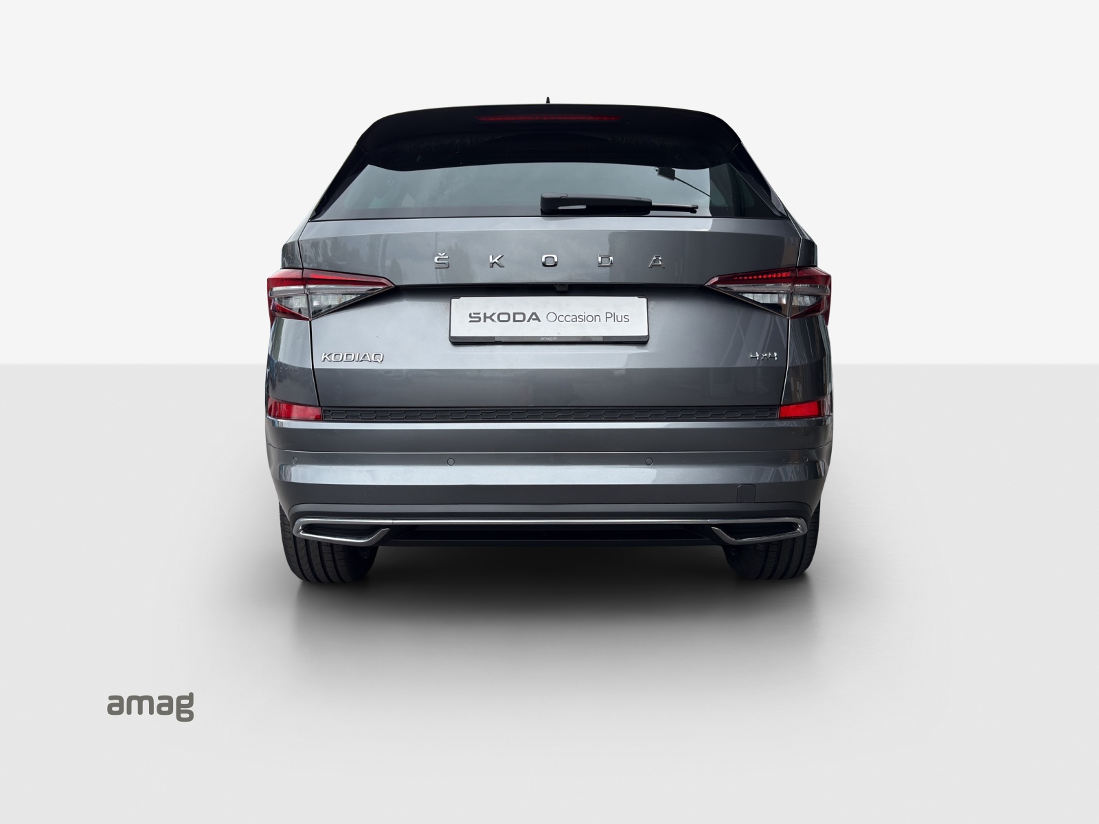 SKODA Kodiaq 2.0 TSI 4x4 L&K-image-3