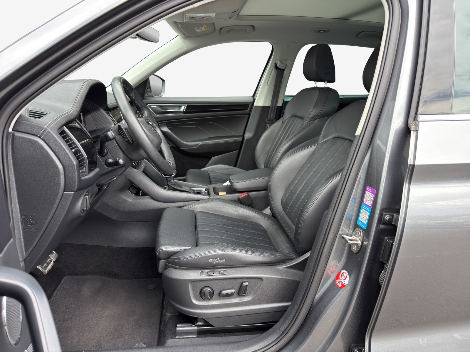 SKODA Kodiaq 2.0 TSI 4x4 L&K-image-7