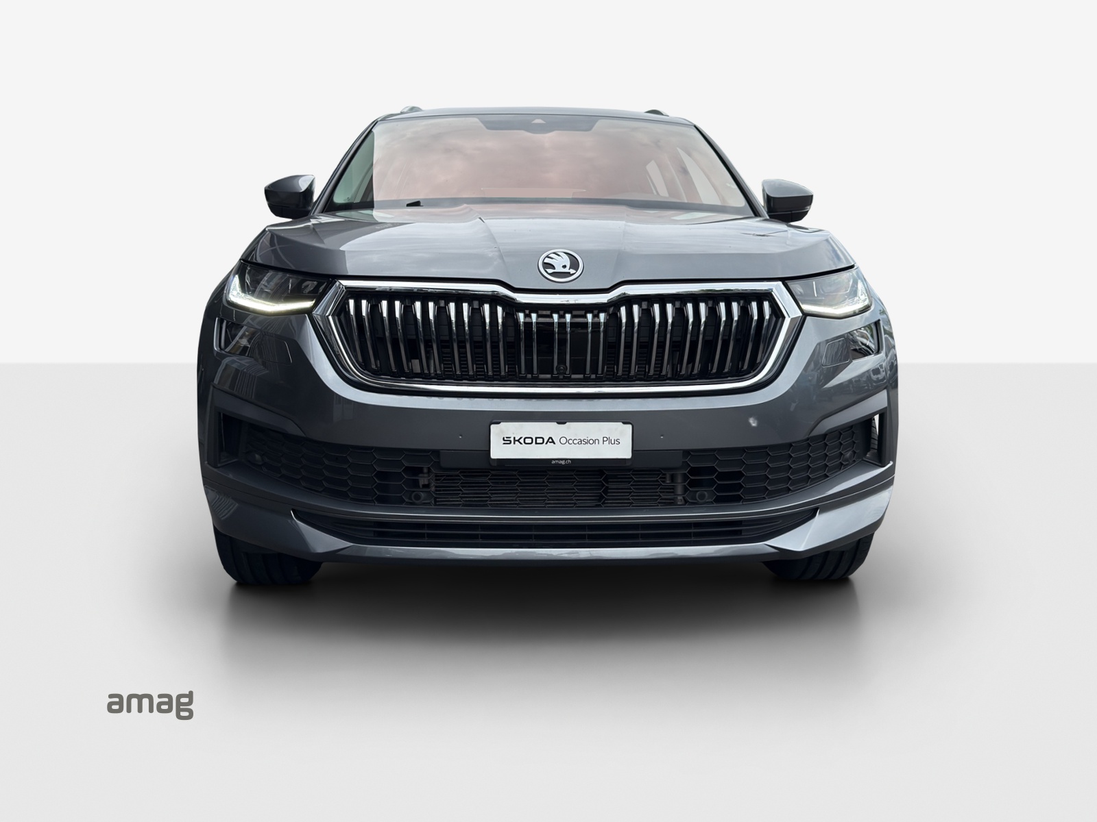 SKODA Kodiaq 2.0 TSI 4x4 L&K-image-6