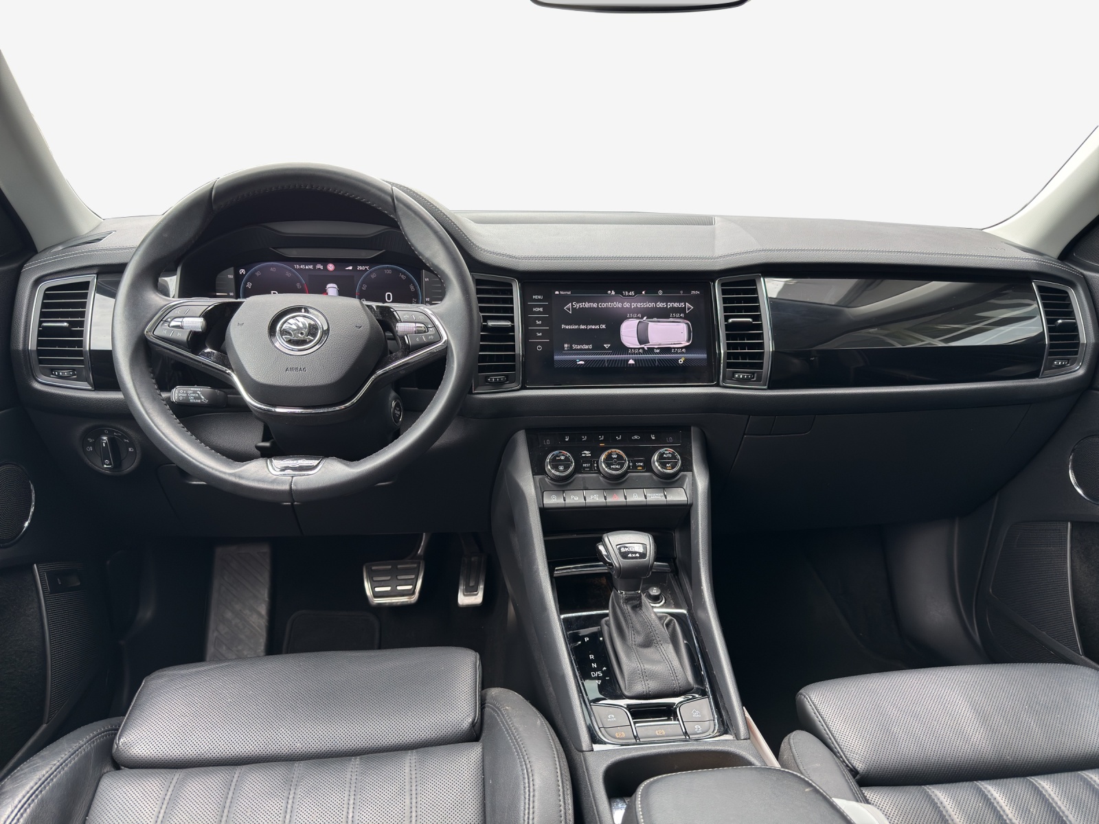 SKODA Kodiaq 2.0 TSI 4x4 L&K-image-8