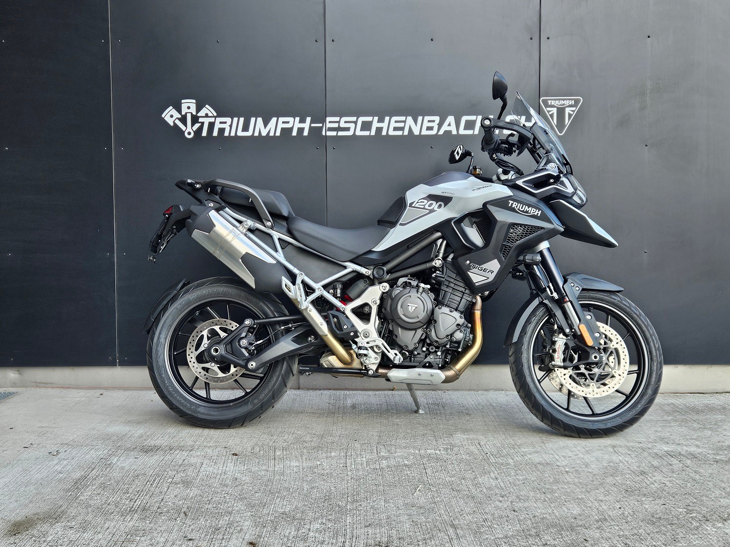 TRIUMPH Tiger 1200 GT Pro-image-0