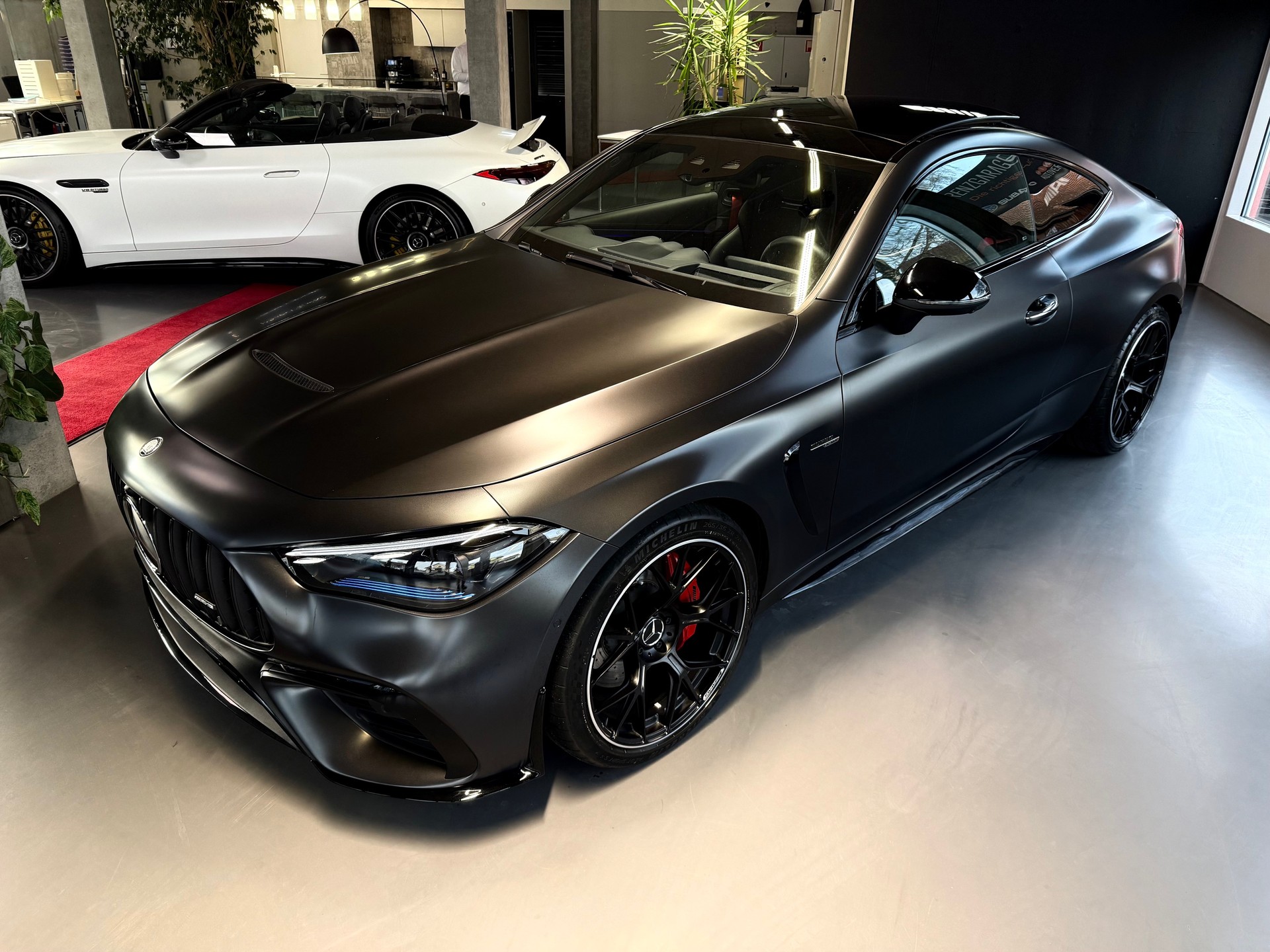 MERCEDES-BENZ CLE 53 Coupé AMG 4Matic+ 9G-Tronic-showroom-element-2