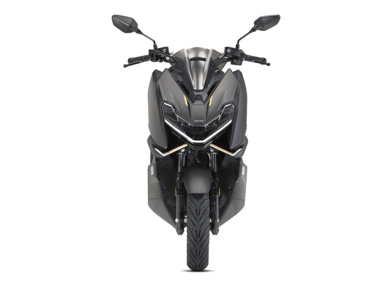 ZONTES 125 X - GRATIS LIEFERUNG-image-6