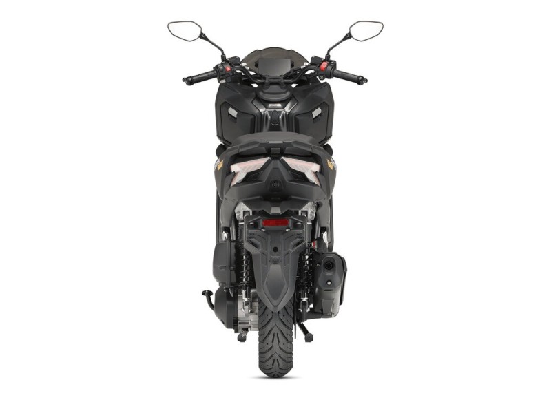 ZONTES 125 X - GRATIS LIEFERUNG-image-7