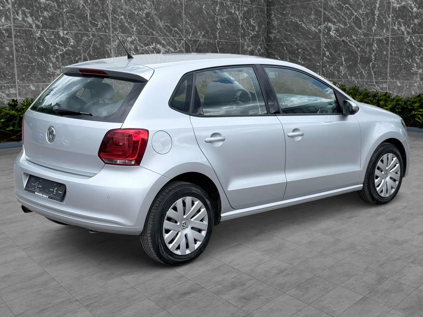 VW Polo 1.2 TSI Comfortline DSG-image-3