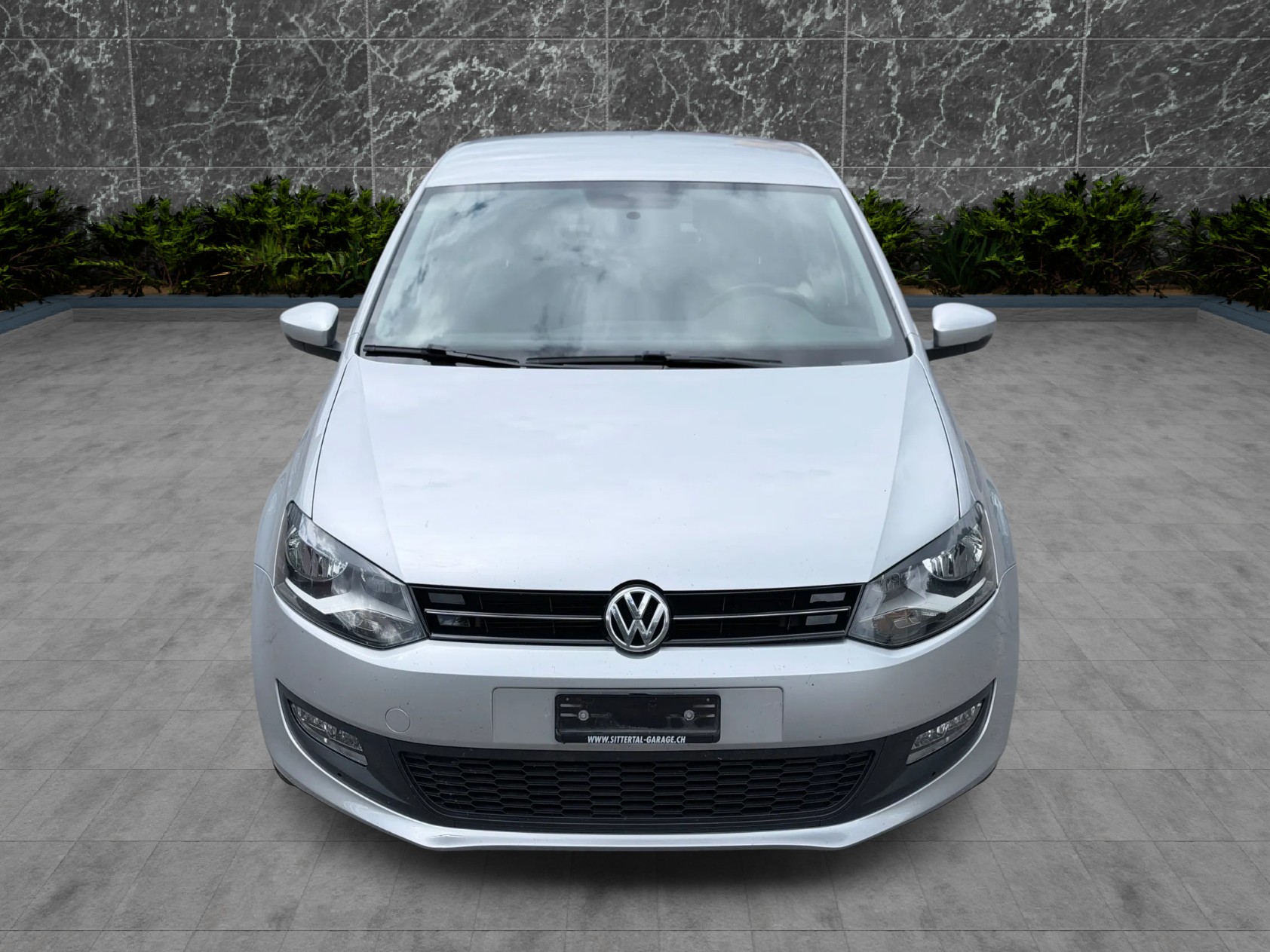VW Polo 1.2 TSI Comfortline DSG-image-1