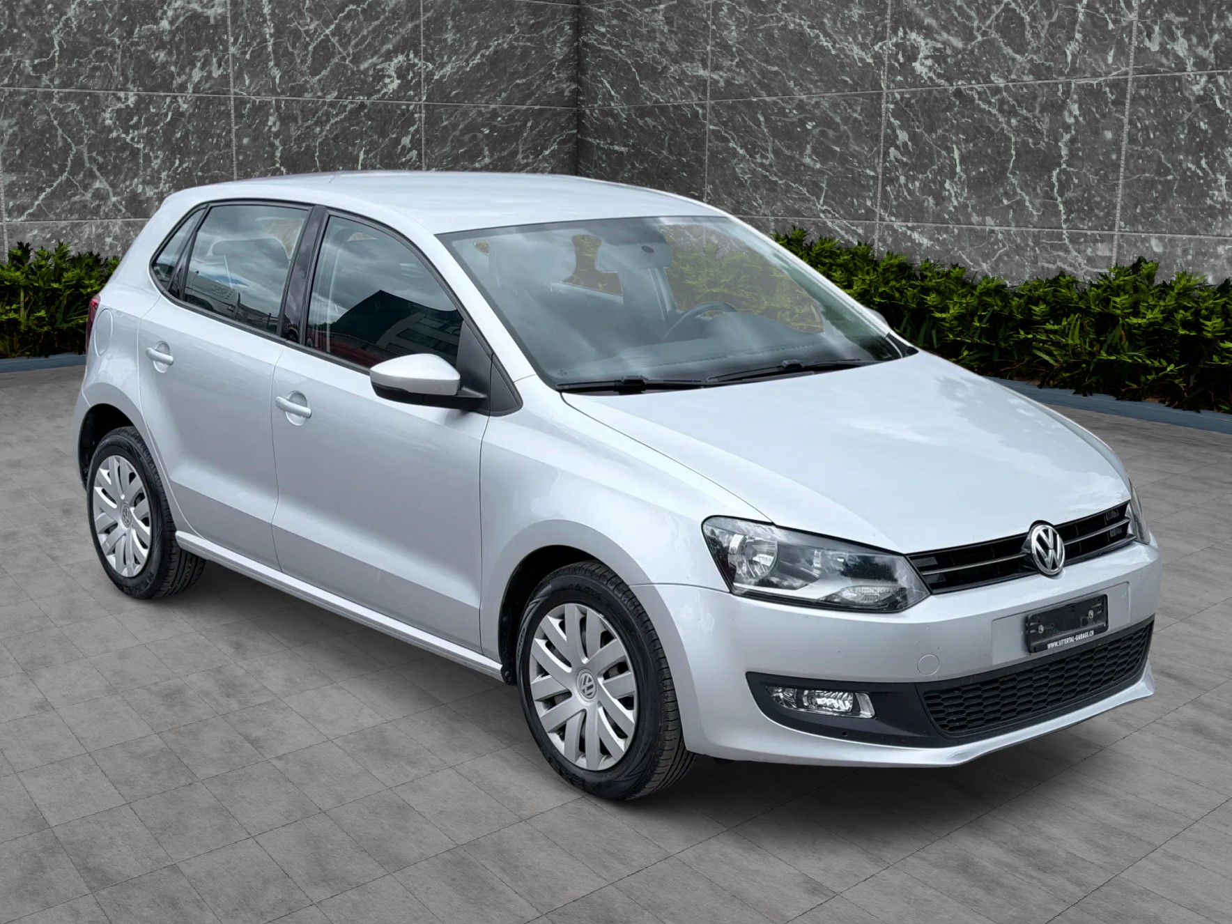 VW Polo 1.2 TSI Comfortline DSG-image-2
