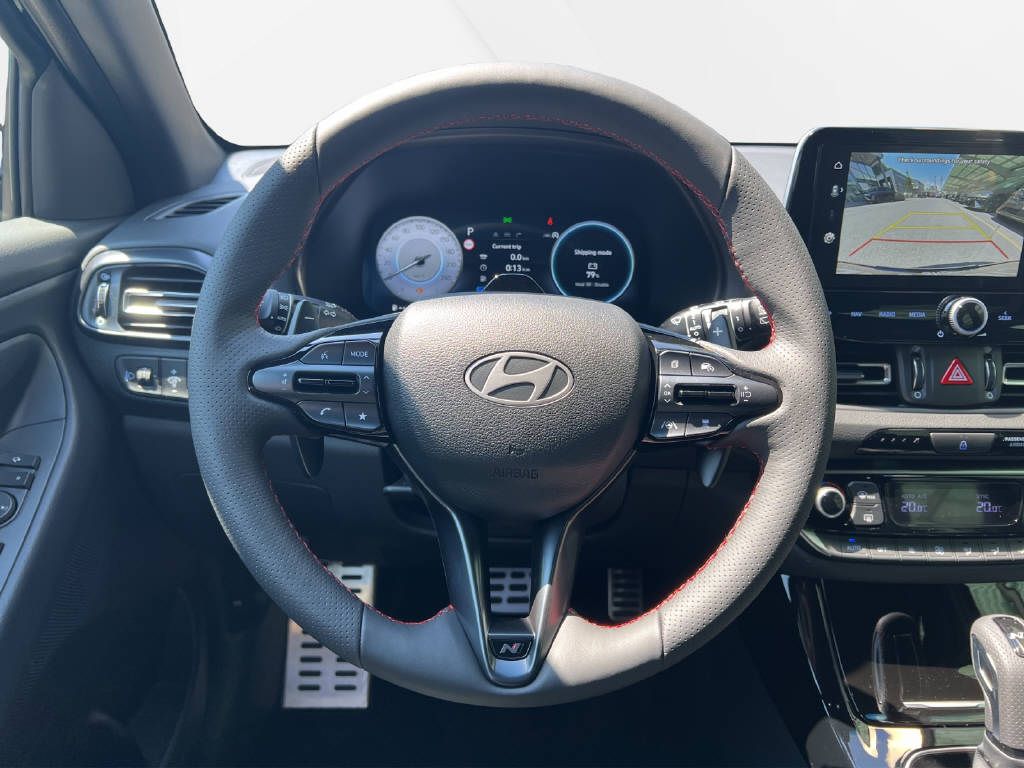 HYUNDAI i30 1.6 T-GDi N-Line DCT-image-5