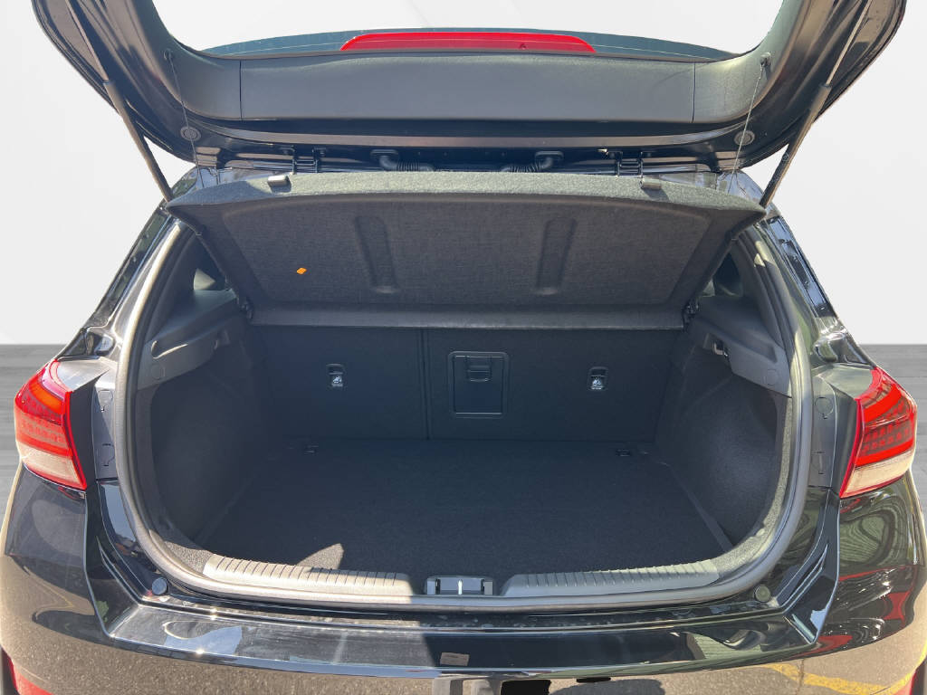 HYUNDAI i30 1.6 T-GDi N-Line DCT-image-8