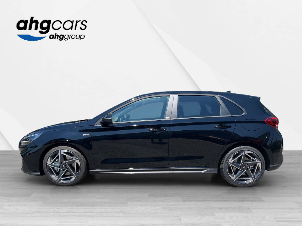HYUNDAI i30 1.6 T-GDi N-Line DCT-showroom-element-1