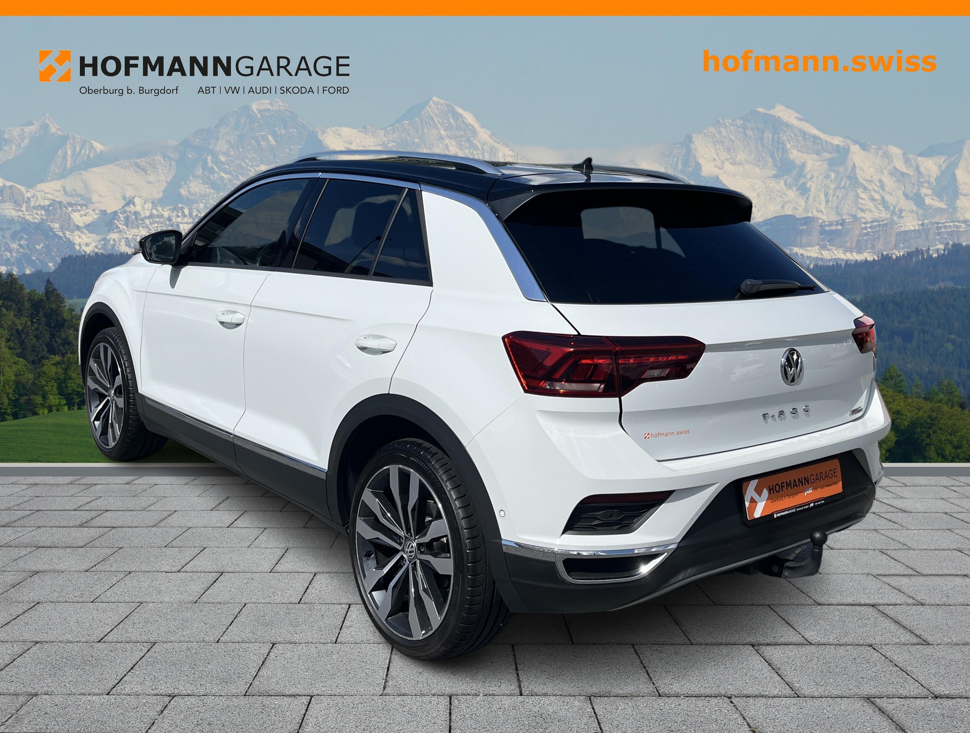 VW T-Roc 2.0 TSI Sport DSG 4Motion-showroom-element-2