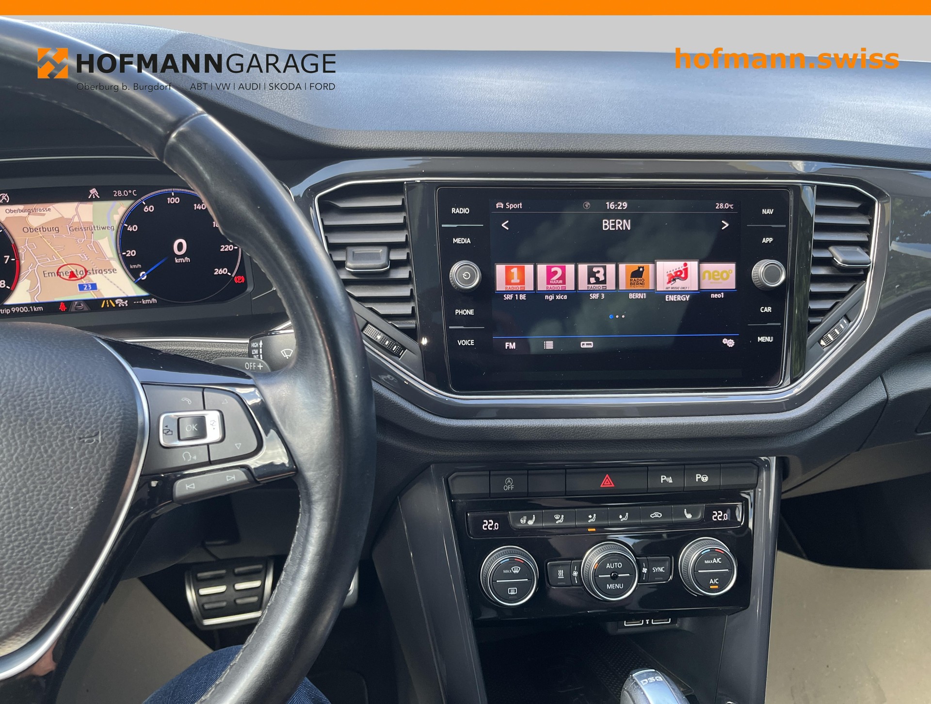 VW T-Roc 2.0 TSI Sport DSG 4Motion-image-9