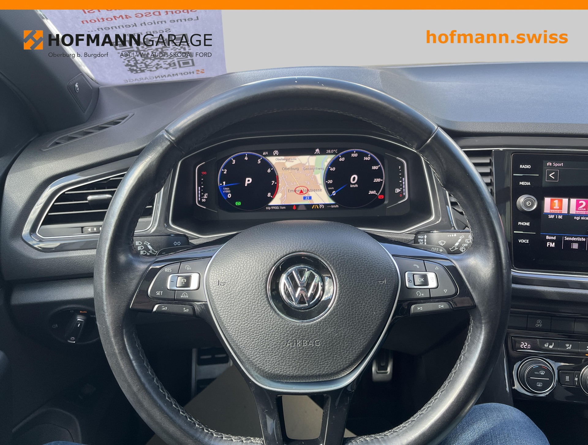 VW T-Roc 2.0 TSI Sport DSG 4Motion-image-12