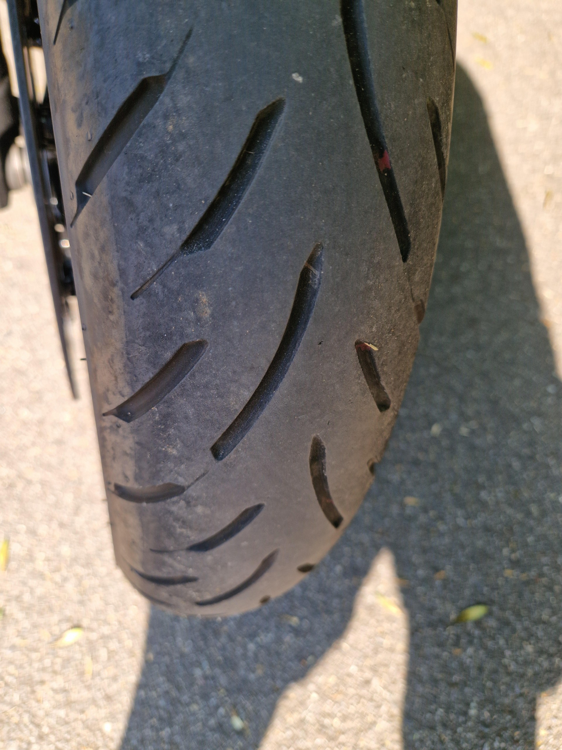 KAWASAKI Kawasaki Ninja 500 2024 | gepflegt & unfallfrei ** gedrosselt **-image-7