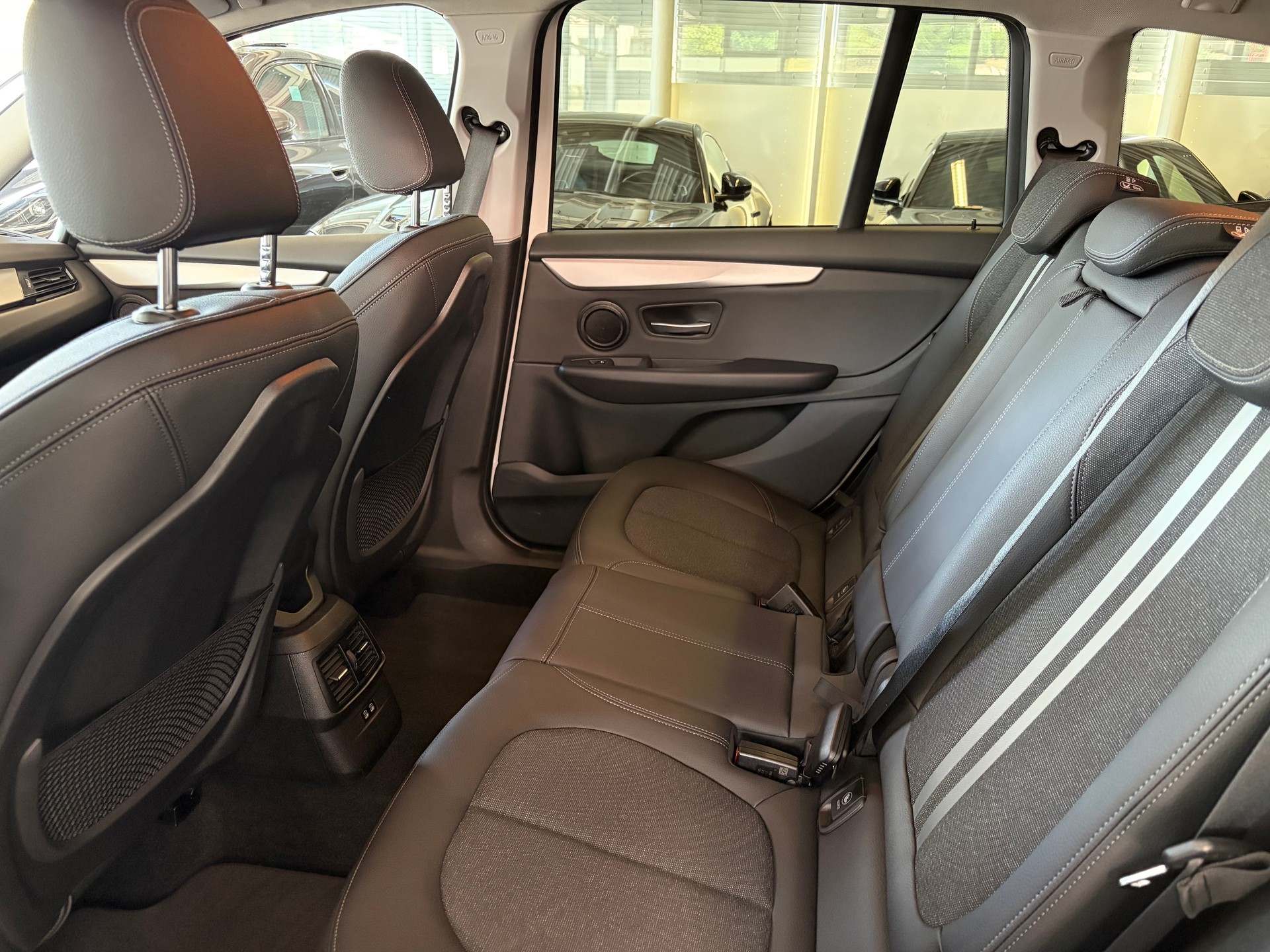 BMW 220d xDrive Gran Tourer | CH Fzg. | Driving Assistant Plus | Kamera | LED Scheinw. | HeadUp | Sportsitze |-image-22