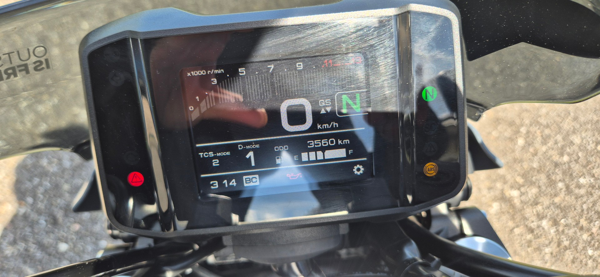 YAMAHA MT-09-image-4