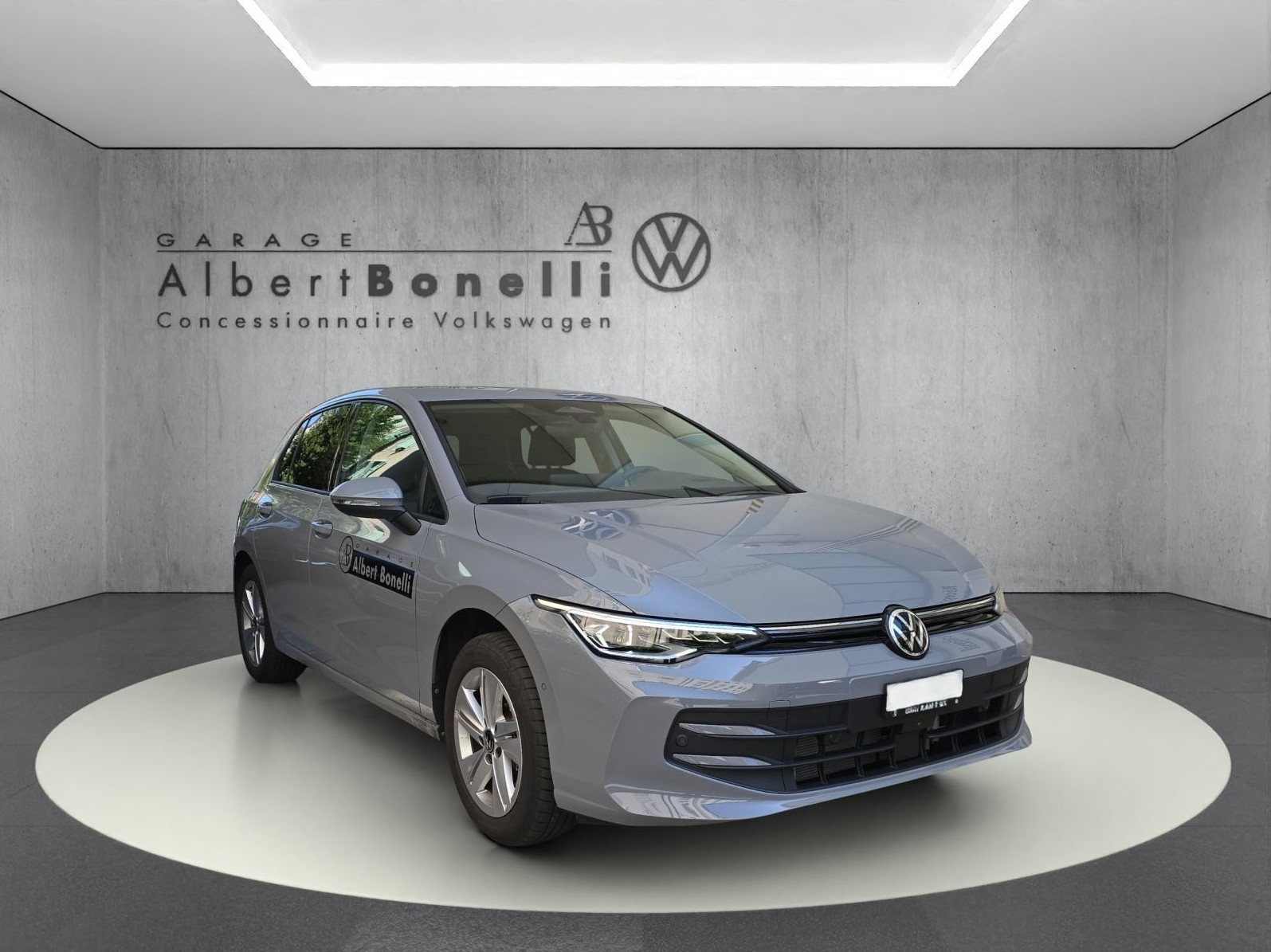VW Golf 1.5 e TSI mHEV Life DSG-showroom-element-2