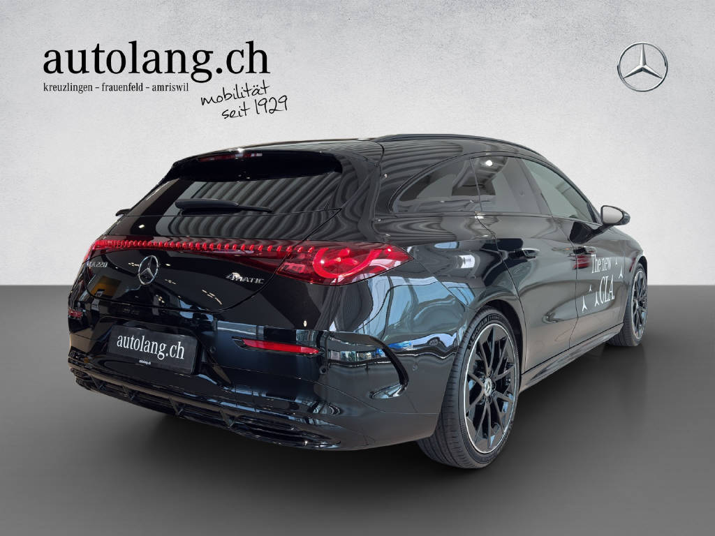 MERCEDES-BENZ CLA 220 4Matic Shooting Brake-showroom-element-3