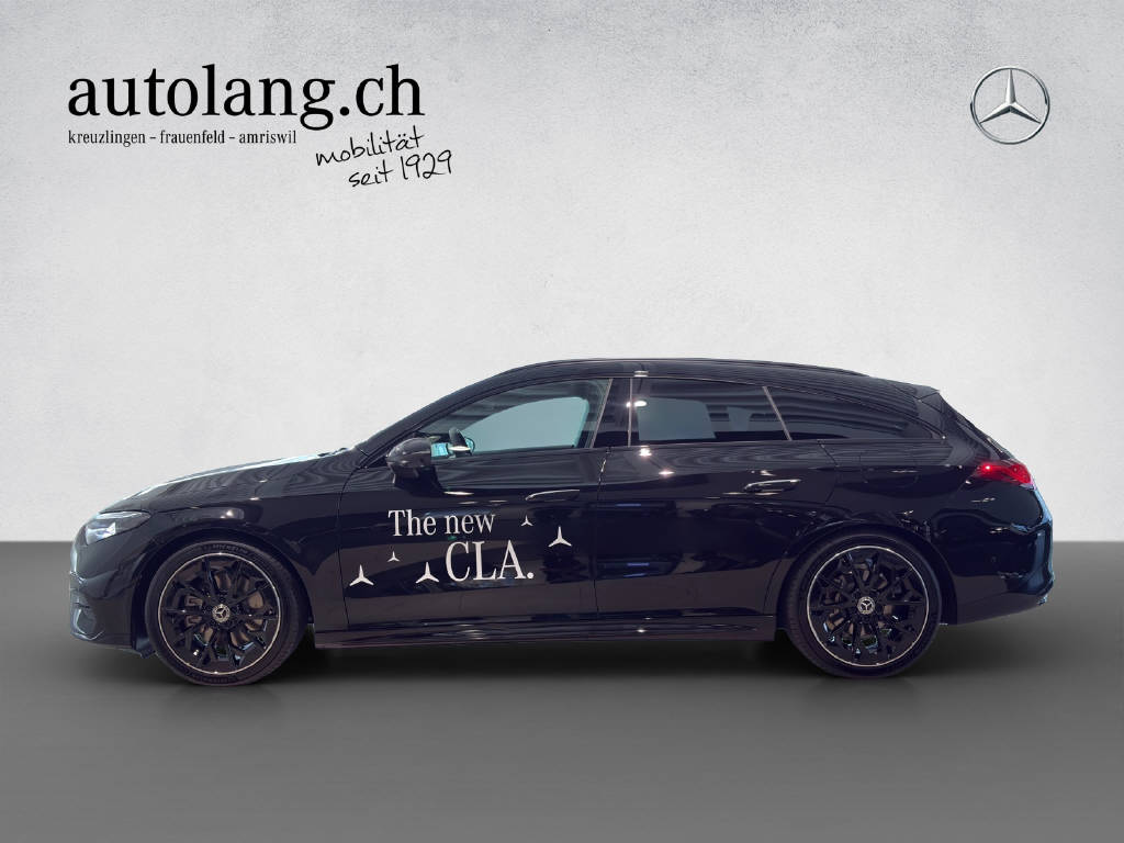 MERCEDES-BENZ CLA 220 4Matic Shooting Brake-showroom-element-1
