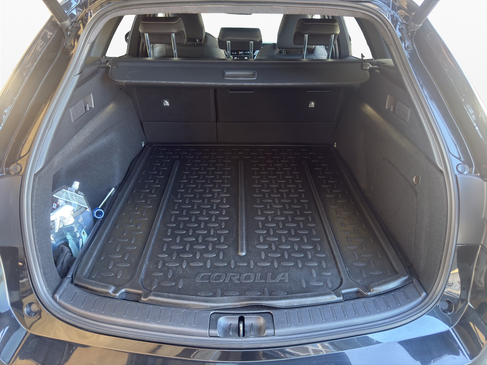 TOYOTA Corolla Touring Sports 2.0 HSD Premium e-CVT-image-19