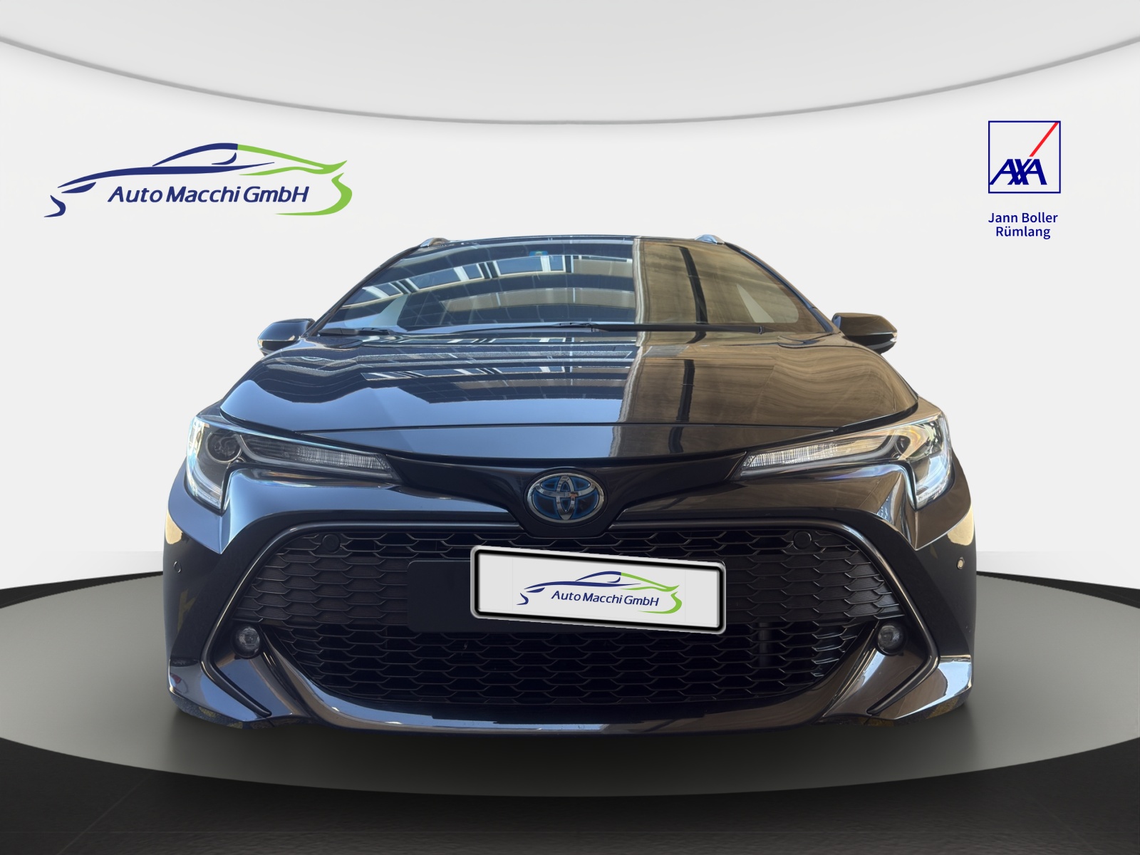 TOYOTA Corolla Touring Sports 2.0 HSD Premium e-CVT-showroom-element-2