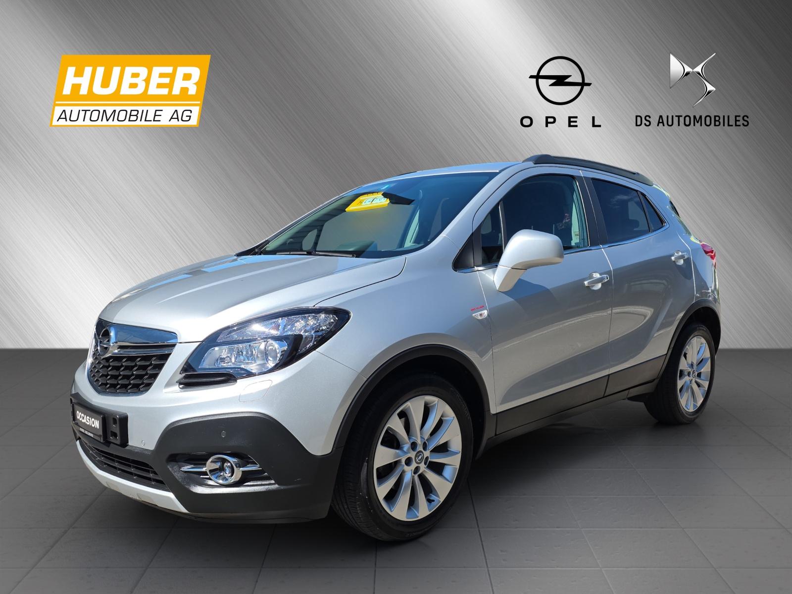 OPEL Mokka 1.4T ecoTEC Cosmo-showroom-element-3