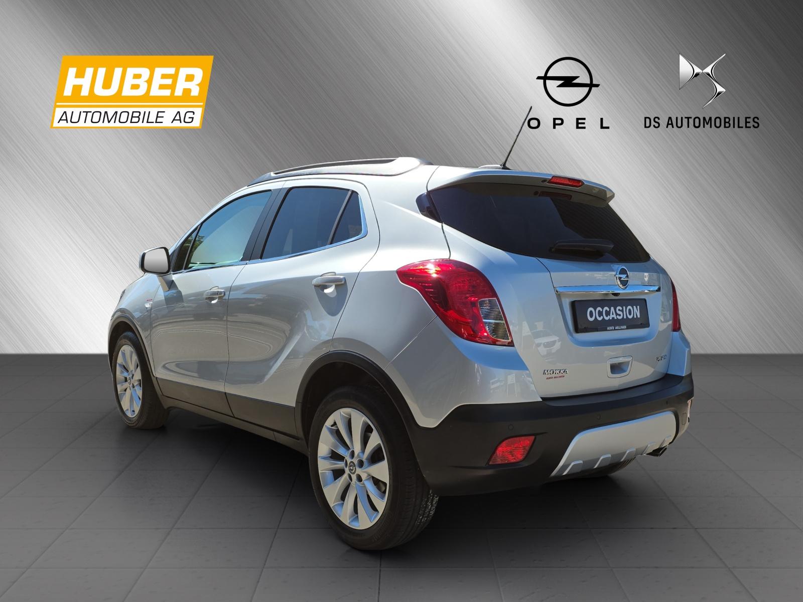 OPEL Mokka 1.4T ecoTEC Cosmo-showroom-element-2