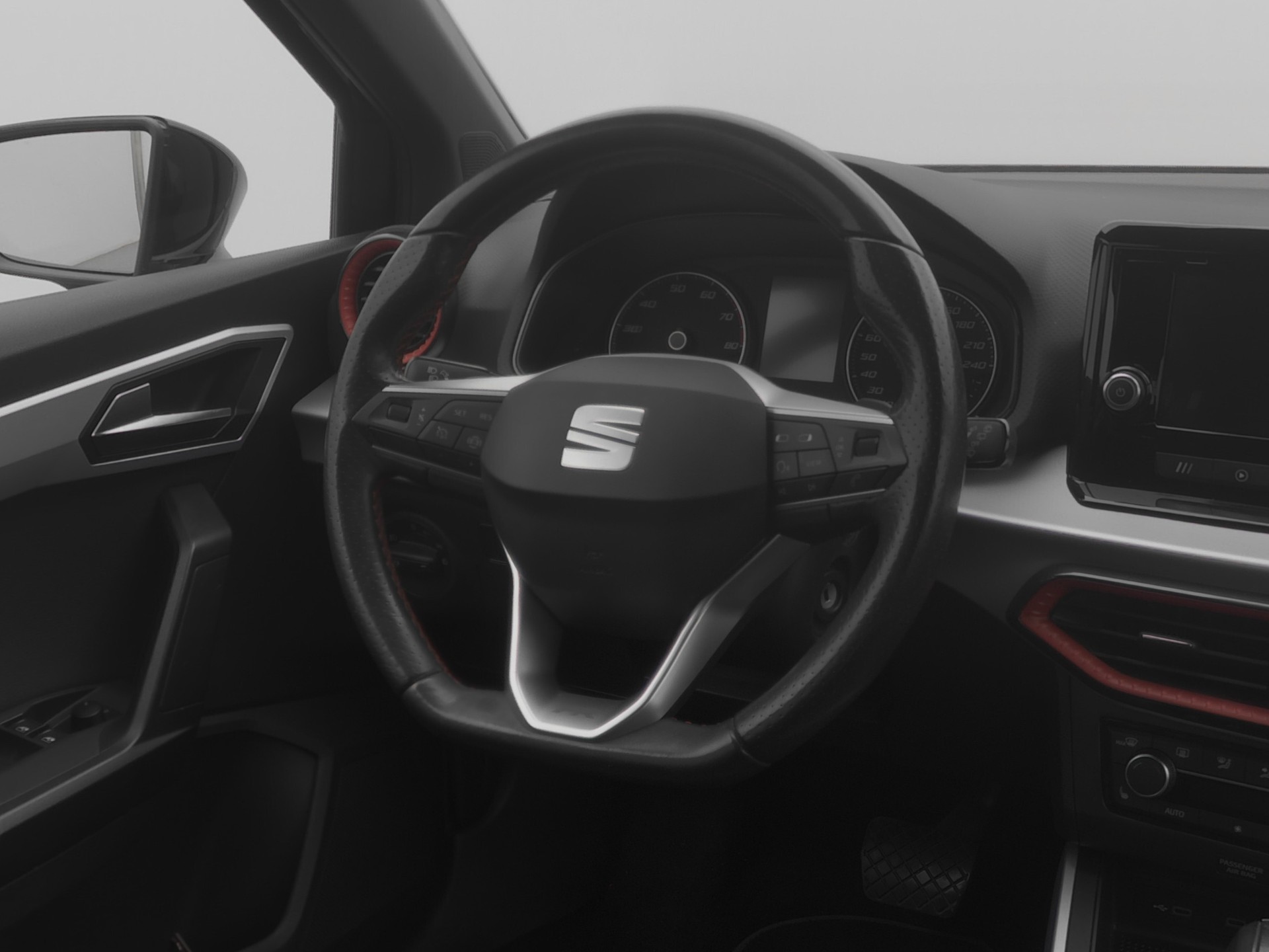 SEAT Arona 1.0 TSI Eco FR DSG-image-7